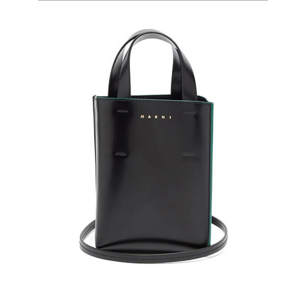 マルニムゼオ ミニ ショルダーバッグコピー